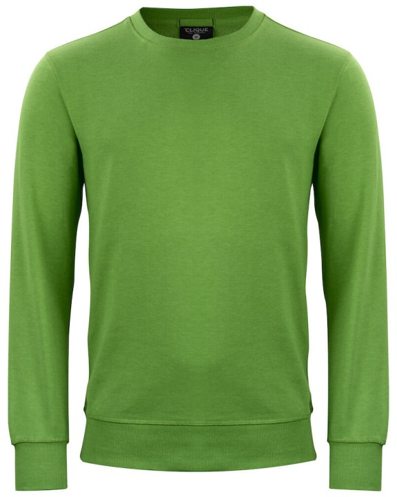 Sweat-shirt personnalisable CLIQUE Classic Roundneck