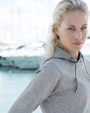 CLIQUE Classic Hoody Women Sweatshirt personalisierbar