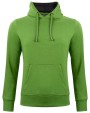 CLIQUE Classic Hoody Women Sweatshirt personalisierbar