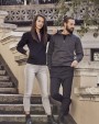 Sweat-shirt personnalisable CLIQUE Classic Half Zip
