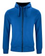 Sweat-shirt personnalisable CLIQUE Classic Hoody Full Zip