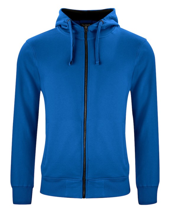 Sweat-shirt personnalisable CLIQUE Classic Hoody Full Zip