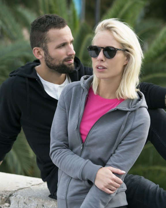 Sweat-shirt personnalisable CLIQUE Loris