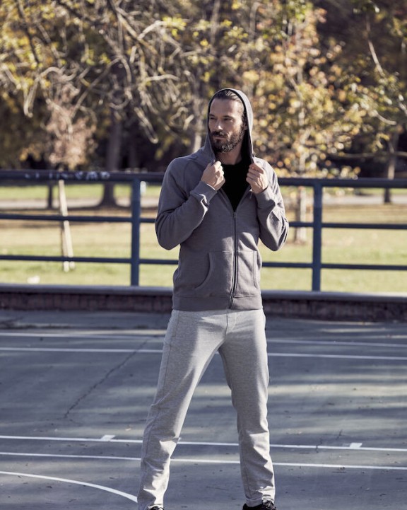Sweat-shirt personnalisable CLIQUE Loris