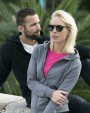 CLIQUE Loris Women Sweatshirt personalisierbar