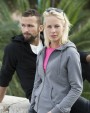 Sweat-shirt personnalisable CLIQUE Loris Women