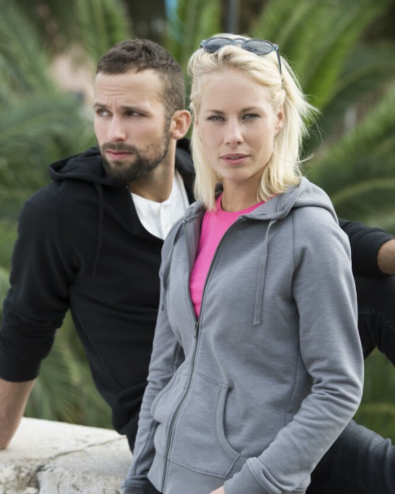 Sweat-shirt personnalisable CLIQUE Loris Women