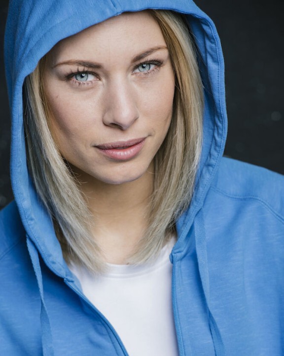 Sweat-shirt personnalisable CLIQUE Loris Women