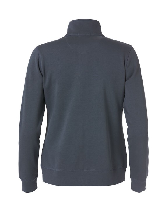 Sweat-shirt personnalisable CLIQUE Classic FT Jacket Women