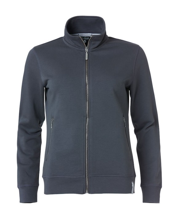 Sweat-shirt personnalisable CLIQUE Classic FT Jacket Women