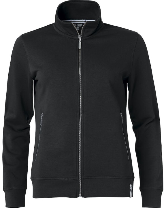 Sweat-shirt personnalisable CLIQUE Classic FT Jacket Women