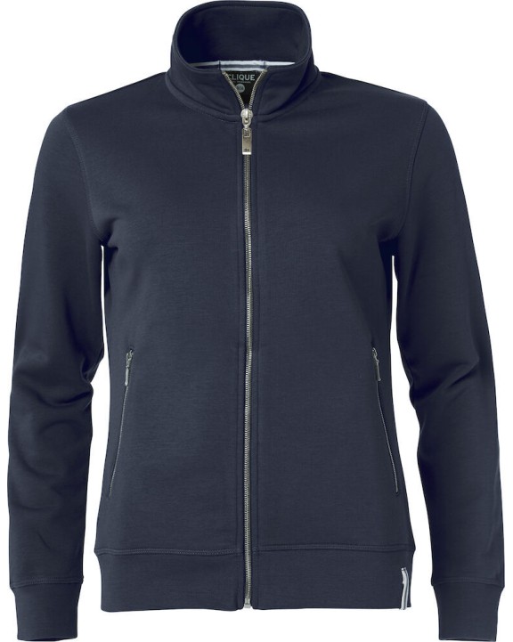Sweat-shirt personnalisable CLIQUE Classic FT Jacket Women