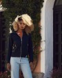 Sweat-shirt personnalisable CLIQUE Classic FT Jacket Women