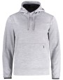 CLIQUE Oakdale Sweatshirt personalisierbar