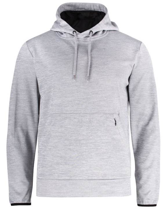 CLIQUE Oakdale Sweatshirt personalisierbar