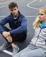 CLIQUE Oakdale Sweatshirt personalisierbar