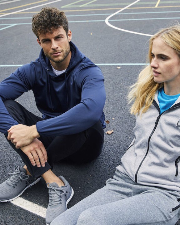 CLIQUE Oakdale Sweatshirt personalisierbar
