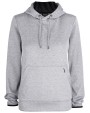 CLIQUE Oakdale Women Sweatshirt personalisierbar