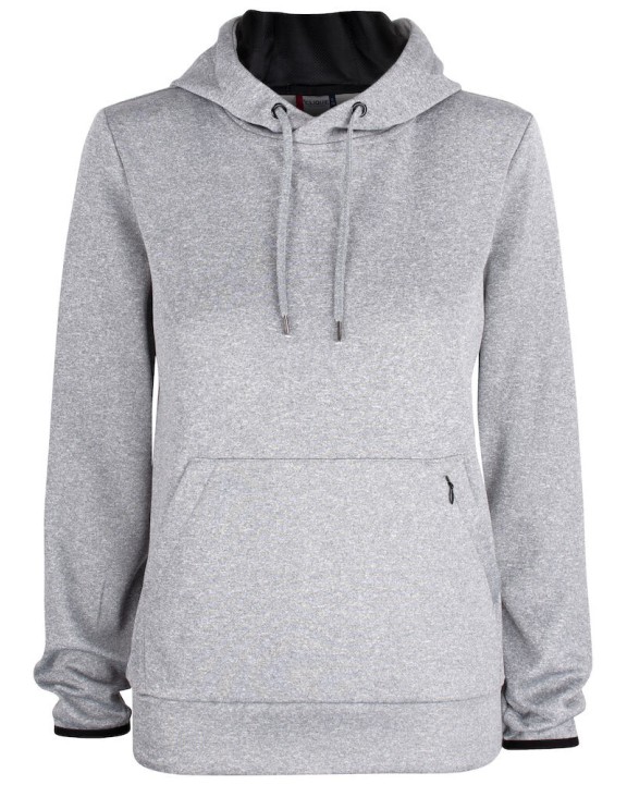 CLIQUE Oakdale Women Sweatshirt personalisierbar