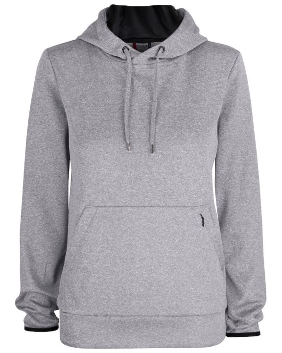 CLIQUE Oakdale Women Sweatshirt personalisierbar