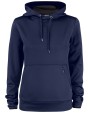 CLIQUE Oakdale Women Sweatshirt personalisierbar