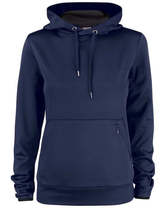 CLIQUE Oakdale Women Sweatshirt personalisierbar