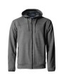 CLIQUE Ottawa Sweatshirt personalisierbar