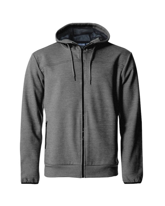 CLIQUE Ottawa Sweatshirt personalisierbar