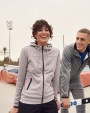 Sweat-shirt personnalisable CLIQUE Ottawa