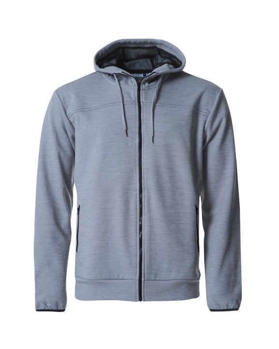 CLIQUE Ottawa Sweatshirt personalisierbar