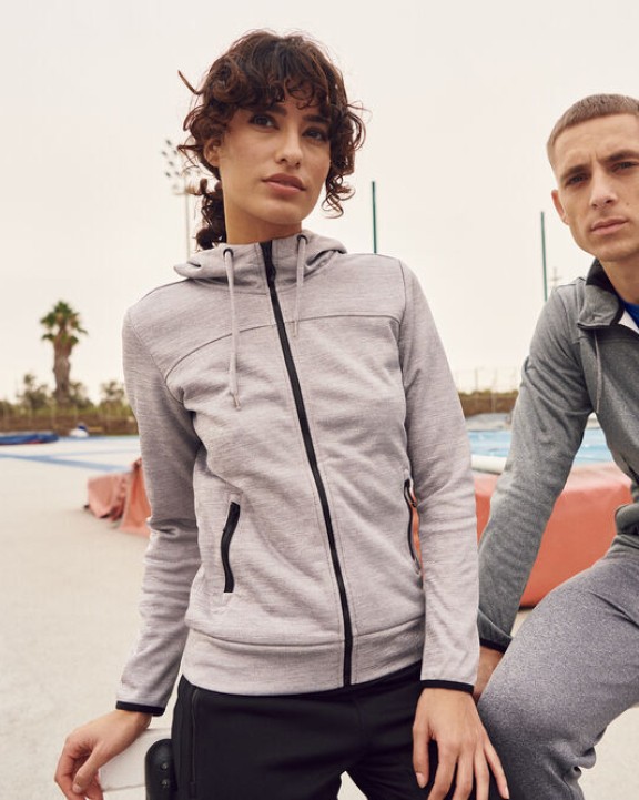 Sweat-shirt personnalisable CLIQUE Ottawa