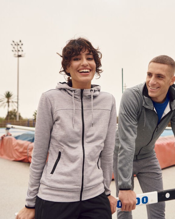 Sweat-shirt personnalisable CLIQUE Ottawa Women