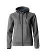 Sweat-shirt personnalisable CLIQUE Ottawa Women
