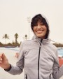 Sweat-shirt personnalisable CLIQUE Ottawa Women