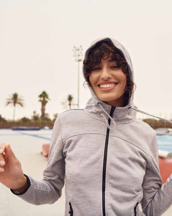 Sweat-shirt personnalisable CLIQUE Ottawa Women