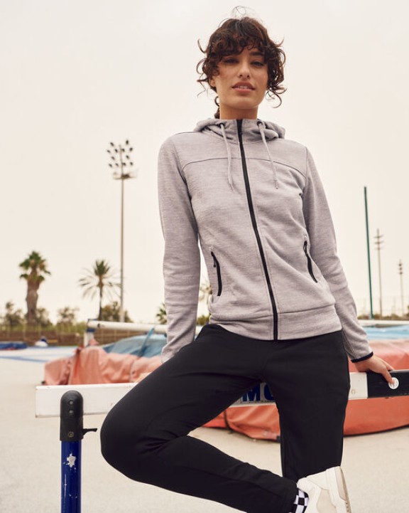 Sweat-shirt personnalisable CLIQUE Ottawa Women