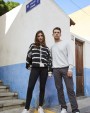Pantalon personnalisable CLIQUE 5-Pocket Stretch