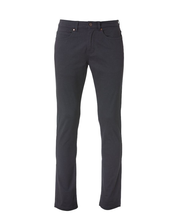 Pantalon personnalisable CLIQUE 5-Pocket Stretch
