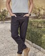 Broek CLIQUE 5-Pocket Stretch voor bedrukking &amp; borduring
