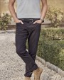 Pantalon personnalisable CLIQUE 5-Pocket Stretch