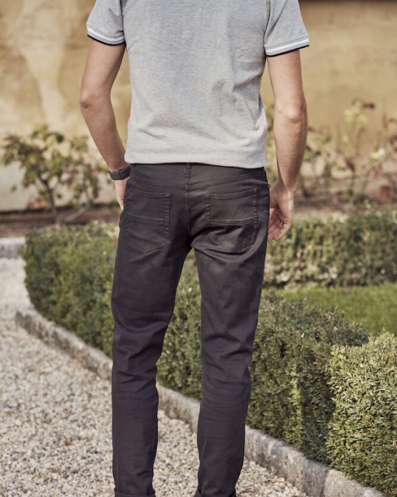 Pantalon personnalisable CLIQUE 5-Pocket Stretch