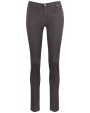 Pantalon personnalisable CLIQUE 5-Pocket Stretch Women