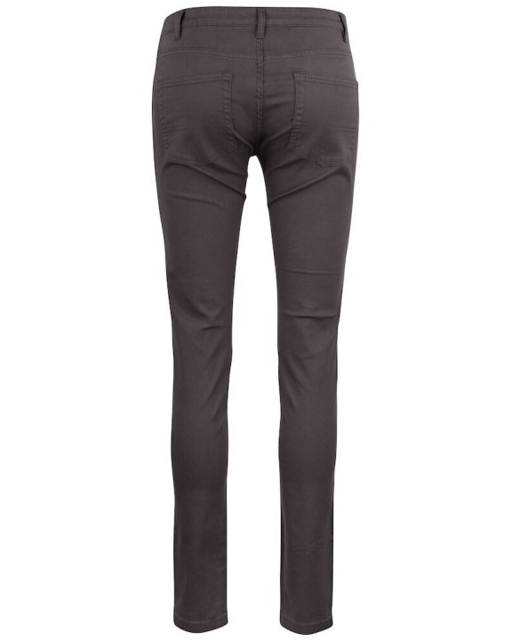 Pantalon personnalisable CLIQUE 5-Pocket Stretch Women