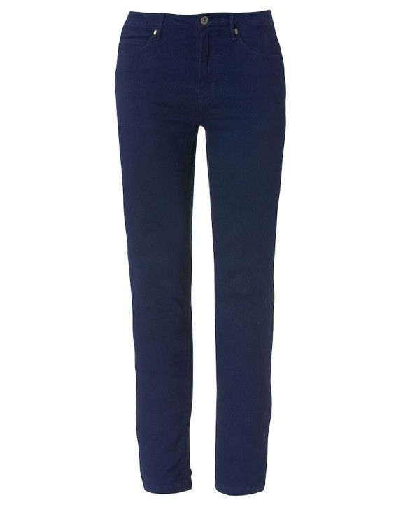Pantalon personnalisable CLIQUE 5-Pocket Stretch Women