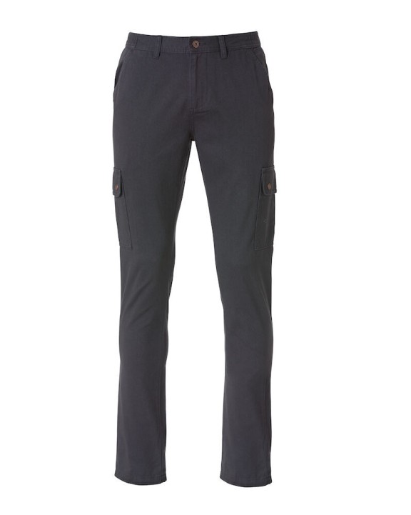 CLIQUE Cargo Pocket Hose personalisierbar