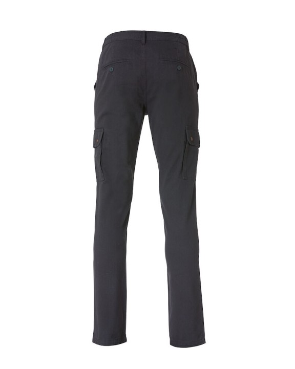 CLIQUE Cargo Pocket Hose personalisierbar