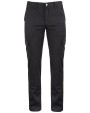 CLIQUE Cargo Pocket Hose personalisierbar