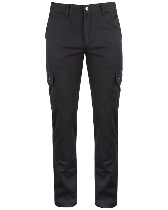 CLIQUE Cargo Pocket Hose personalisierbar