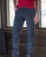 CLIQUE 5-Pocket Stretch Light Hose personalisierbar