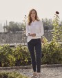 CLIQUE 5-Pocket Stretch Light Hose personalisierbar